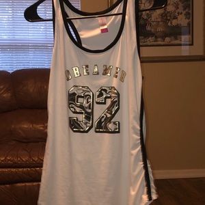 Dreamer 92 Tank top
